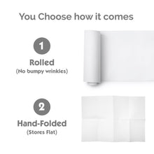 Load image into Gallery viewer, Birthday Table-Size Coloring Page | 30" x 72" inches