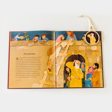 Load image into Gallery viewer, (PRESALE ITEM) The Nativity Story Advent Ornament Set
