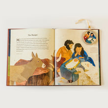 Load image into Gallery viewer, (PRESALE ITEM) The Nativity Story Advent Ornament Set