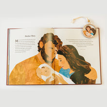 Load image into Gallery viewer, (PRESALE ITEM) The Nativity Story Advent Ornament Set
