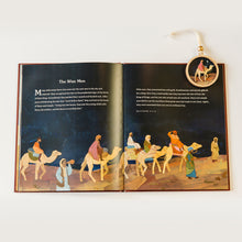 Load image into Gallery viewer, (PRESALE ITEM) The Nativity Story Advent Ornament Set