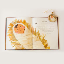 Load image into Gallery viewer, (PRESALE ITEM) The Nativity Story Advent Ornament Set
